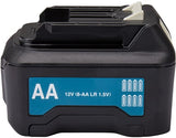 Makita-Adapter aa adp09 – cp00000001