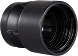 Makita accessoires makita afzuigadapter | 22mm - 413y47-9