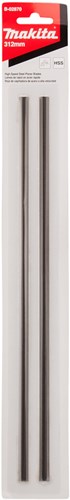 Austauschbare HSS-Meißel von Makita 312 mm – B-02870