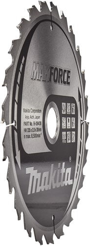 Makita Sägeholz 235x30x24t 20g - B-08408