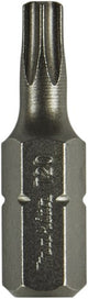 Makita-Zubehör-Schraubenbit T20x25mm – B-23612 B-23612