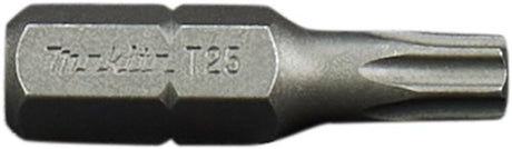 Makita Zubehör Schraubendreher-Bit-Set Torx 3-teilig – B-24533 – B-24533