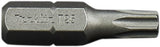 Makita Zubehör Schraubendreher-Bit-Set Torx 3-teilig – B-24533 – B-24533
