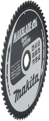Makita Zubehör Kappsägeblatt | Holz | 260x30 60t - b-32524