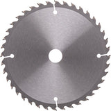 Makita Zubehör Kreissägeblatt | Holz | 165x20x1,6 40t 18g - b-32960
