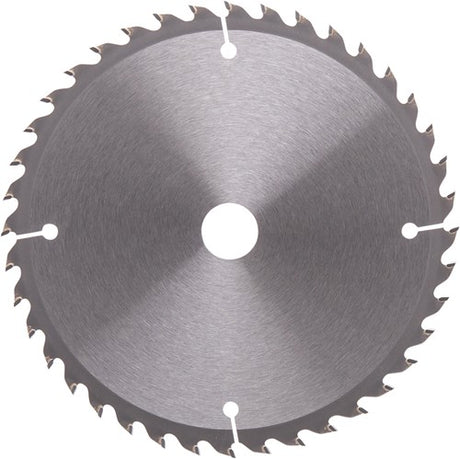 Makita Zubehör Kreissägeblatt | Holz | 165x20x1,6 40t 18g - b-32960