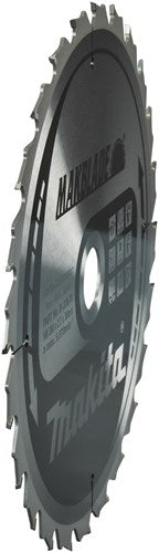 Makita Zubehör Tischkreissägeblatt Holz – B-33679 – B-33679