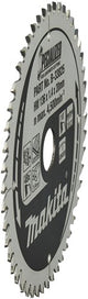 Makita Zubehör Kreissägeblatt | Laminat | 136x20x1,45 48t 10g - b-33825