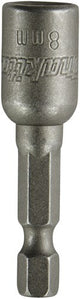 Makita Zubehör Innensechskant magnetisch | 8x50mm - b-38716