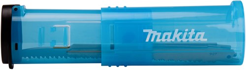 Zubehör für Makita-Säbelsäge. Set a - b-44432 - b-44432