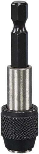 Makita Zubehör Bithalter magnetisch 1 4 x60mm Standard – B-52467 – B-52467