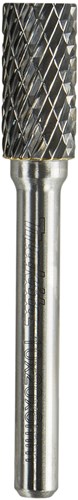 Zubehör für Makita HM-Fräser zylindrisch für Metall – B-52722 – B-52722