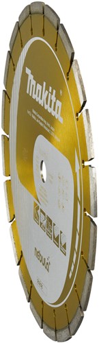 Zubehör für Makita Diamantscheibe 300x20mm orange - b-54031