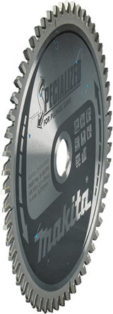 Makita Zubehör Tauchsägeblatt | Aluminium | 165x20x2 56t - b-56770