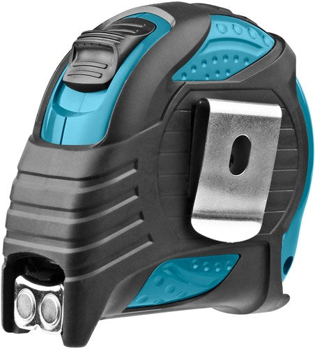 Maßband für Makita-Zubehör, 10 m x 25 mm – B-57168 – B-57168