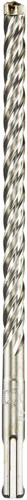 Makita-Zubehör P4S: SDS-Plus-Bohrer 10 x 215 mm – B-58213