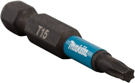 Makita Zubehör Schlagschrauber schwarz T15x50mm – B-63775 – B-63775