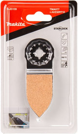 Makita Zubehör Segm.Sägeblatt. tc hm 32x50 k100 - b-65109 - b-65109