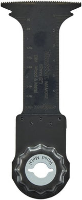 Makita Zubehör Mam002 Tauchsäge 52 x 70 mm H S – B-66416 – B-66416