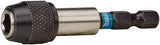 Imp Makita Zubehör Bithalterschlitten 1 4 60 mm schwarz – B-66802 – B-66802