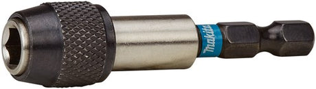 Imp Makita Zubehör Bithalterschlitten 1 4 60 mm schwarz – B-66802 – B-66802