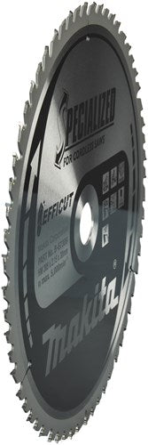 Makita Zubehör Kappsägeblatt Holz | Wirkung 305x30x2,15 60t 10g - b-67309 b-67309