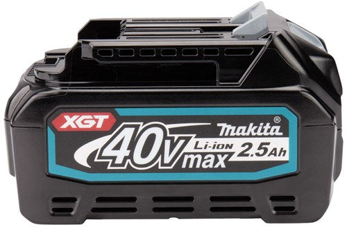 Makita bl4025 Akku xgt 40 Volt max. 2,5 Ah 191b36-3 – 191b36-3