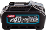 Makita bl4040 Akku xgt 40 Volt max. 4,0 Ah 191b26-6 – 191b26-6