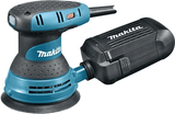 Makita bo5031 excenterschuurmachine | 125mm 300w