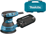 Makita bo5031k Exzenterschleifer | 125 mm 300 W – bo5031k