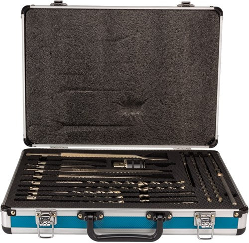 Makita Bohrer-Set 18-teilig – D-71196
