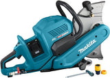 Makita ce001gz | xgt 2x40v max| Trennsäge | 355mm | ohne Akku und Ladegerät - ce001gz