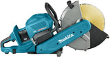 Makita ce002gz01 | xgt 2x40 v max Trennsäge 355mm | ohne Akku und Ladegerät | mit aws-sender | im Karton | -ce002gz01