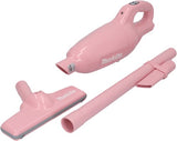 Makita cl108fdzp | Akku-Staubsaugergehäuse | rosa | 12V cxt | ohne Akkus und Ladegerät - cl108fdzp