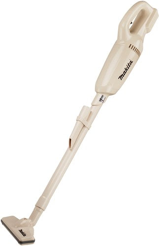 Makita cl183dz Akku-Staubsauger | 18v | exkl. Batterien und Ladegerät | im Karton - cl183dz