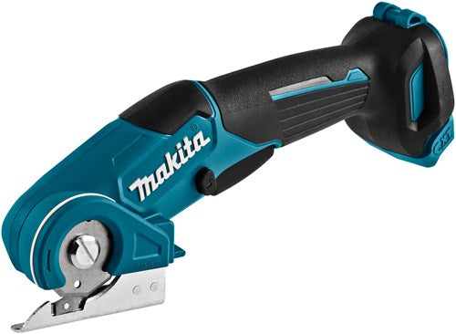 Makita cp100dzj 10,8 V Messer ohne Batterien und Ladegerät, in Mbox – cp100dzj