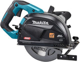 Makita cs002gz | 40 V max. | Metallkreissäge | 185mm | Körper cs002gz