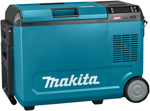 Makita cw004gz Gefrier-Kühlbox mit Heizfunktion | 29l - cw004gz