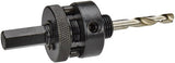Makita-Zubehör d-17186 | Lochsägenhalter | 32-152mm | 11mm | Sechseck - d-17186