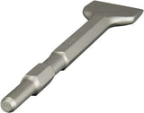 Makita Zubehör Flachmeißel 50x280mm SW17 - D-20694
