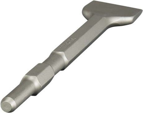 Makita Zubehör Flachmeißel 50x280mm SW17 - D-20694