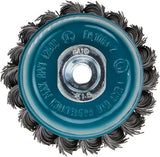 Makita Zubehör Topfbürste M10x75mm - D-24125 D-24125