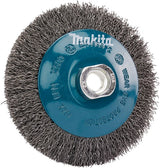 Makita Zubehör Kegelbürste M14x115mm – D-39849 D-39849
