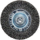 Makita Zubehör Rundbürste 6x50mm - D-39964 D-39964