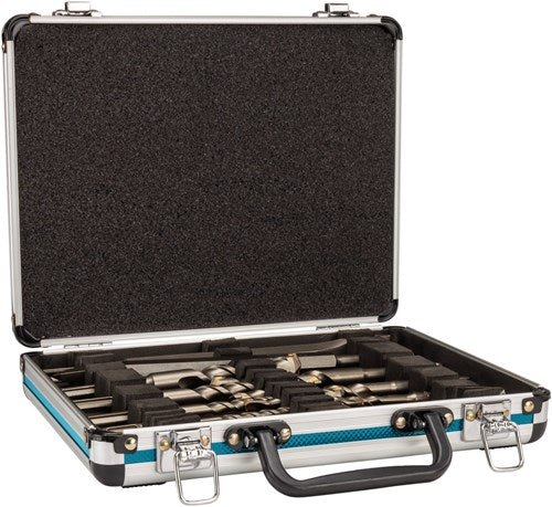 Makita Zubehör SDS-Bohrmeißel-Set 13-teilig – D-42400 – D-42400