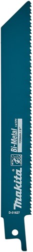 Makita Zubehör Säbelsägeblatt Stahl 150 mm – D-51627 D-51627