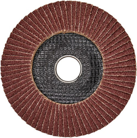 Makita Zubehör Lamellenschleifscheibe 125 mm A40 – D-63476 – D-63476