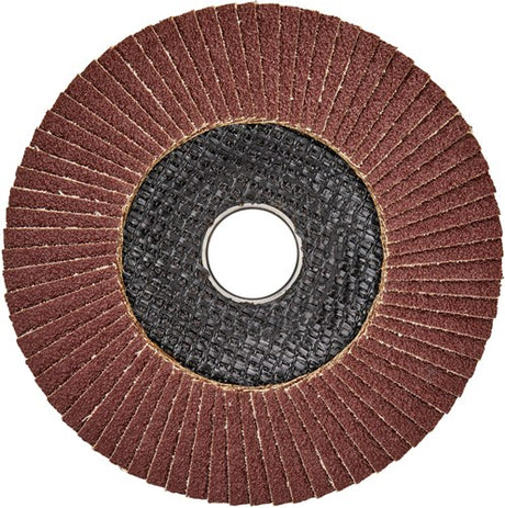 Makita Zubehör Lamellenschleifscheibe 125 mm A80 – D-63498