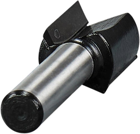 Makita Zubehör Nutfräser 16x19 S8 - D-67854 - D-67854