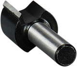 Makita Zubehör Makita D-67860 Nutfräser 18x19mm S8